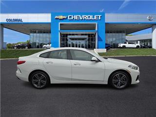 2021 BMW 2 series 228i xdrive gran coupe