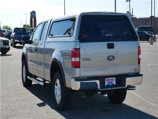 2008 Ford F-150 xlt