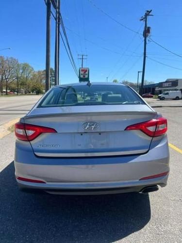 2016 hyundai sonata se sedan 4d in richmond, virginia