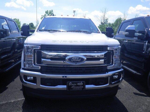 new 2019 ford f350 4x4 crew cab super duty lewisburg, pa 17837 for sale in brook park, pennsylvania