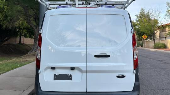 2016 Ford Transit Connect