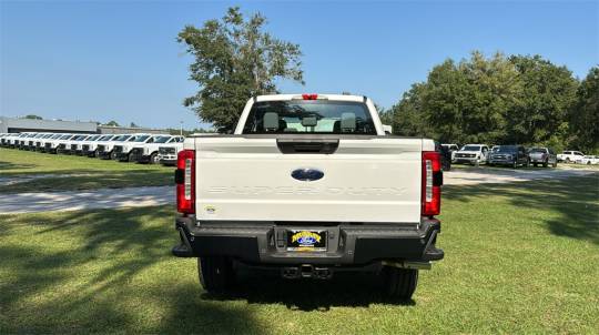 2024 Ford F-350