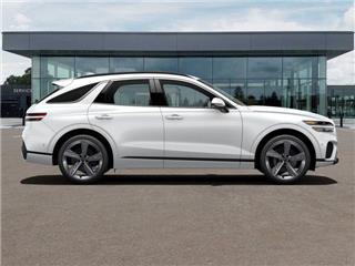 2025 Genesis GV70 2.5t standard