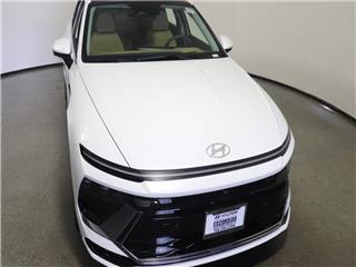 2025 Hyundai Sonata limited