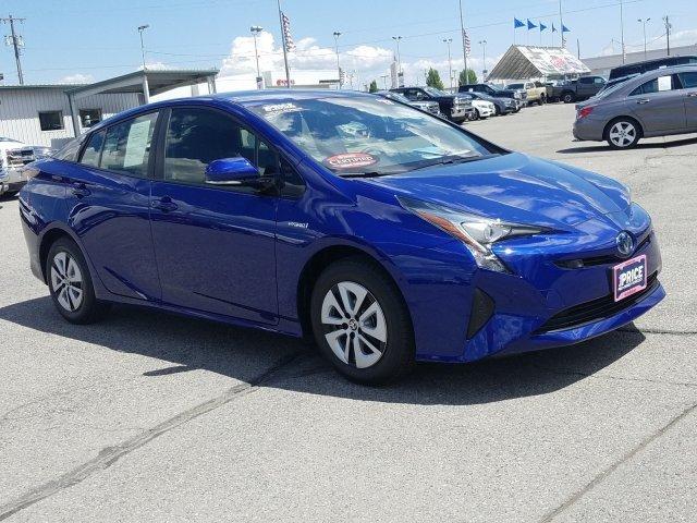 certified 2017 toyota prius two spokane, wa 99212 for sale in spokane, washington