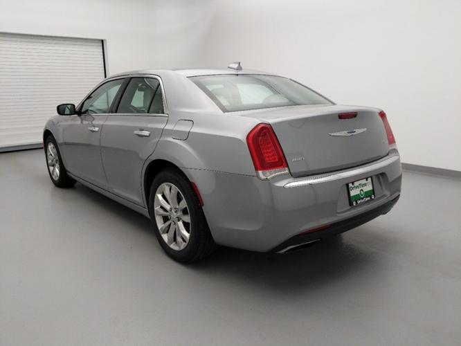 used 2018 chrysler 300 limited awd madison, tn 37115 for sale in am qui, tennessee