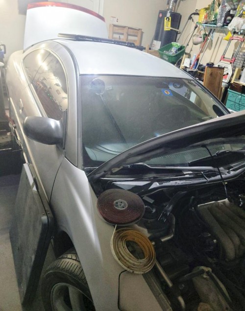 2001 dodge stratus rt for sale in texas by owner