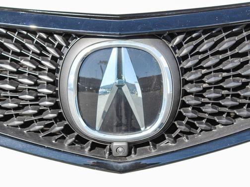 2024 acura rdx
