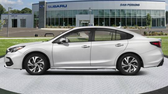2025 Subaru Legacy