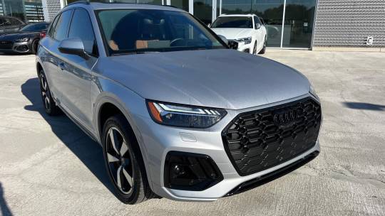2024 Audi Q5