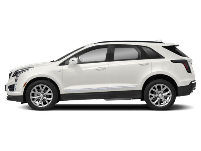 2021 cadillac xt5 sport
