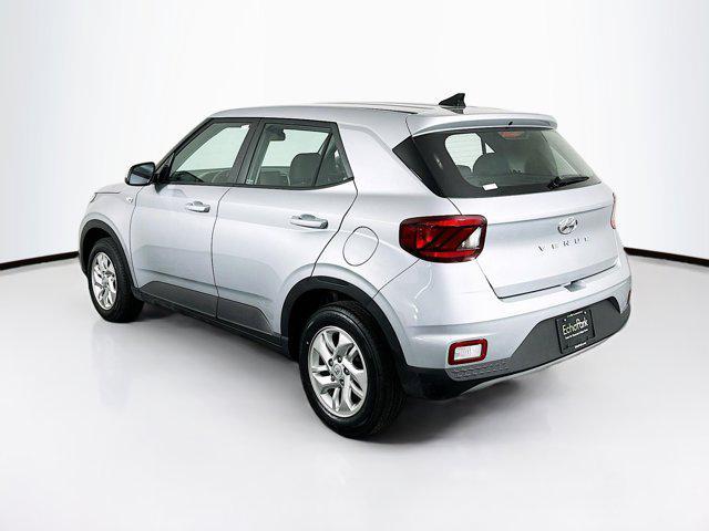 2021 hyundai venue se