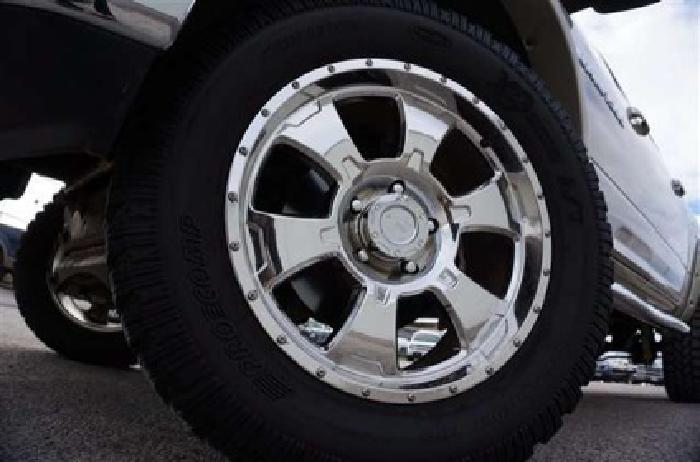 2011 ram 1500 lonestar/4wd/lifted in fort worth, tx