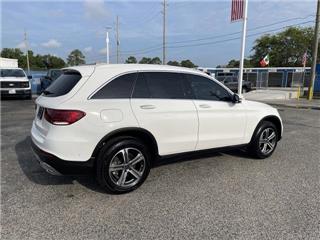 2021 Mercedes-Benz GLC glc 300