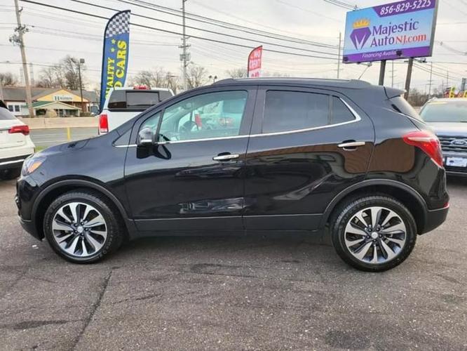 2020 buick encore essence front-wheel drive in riverton, new jersey