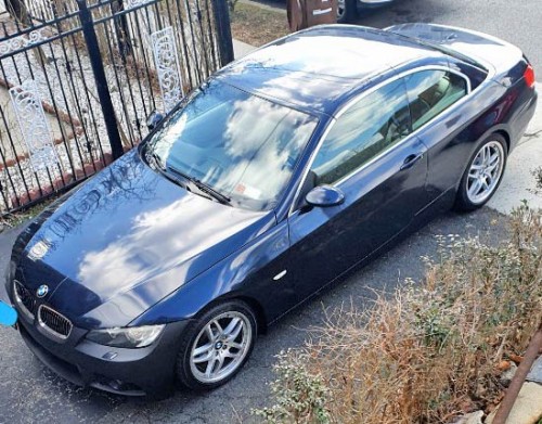 2009 bmw 328 for sale in new york by owner