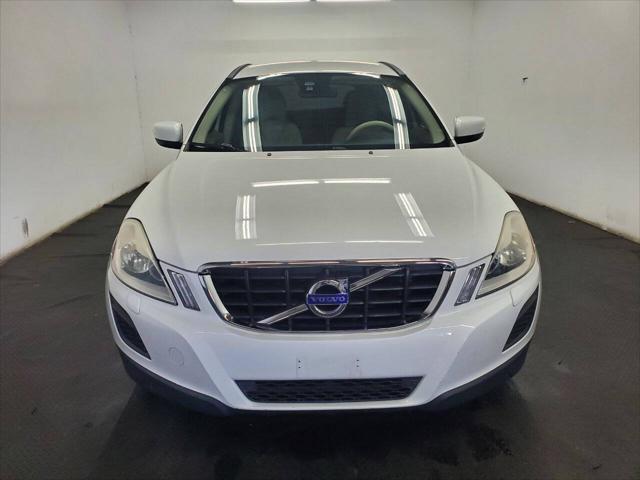 2013 volvo xc60 3.2 premier