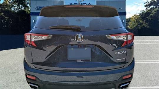2025 Acura RDX