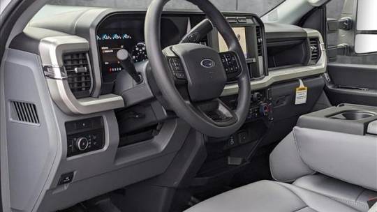 2024 Ford F-250