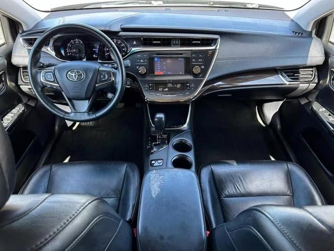 2013 toyota avalon xle sedan 4d in lincoln, nebraska