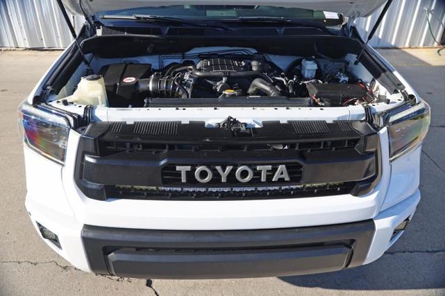 2014 toyota tundra limited