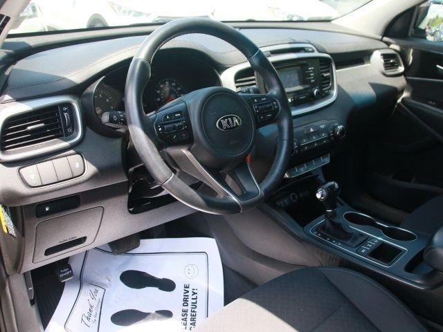 used 2016 kia sorento lx mt hope, wv 25880 for sale in mount hope, west virginia
