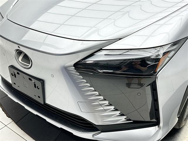 2023 lexus rz 450e luxury