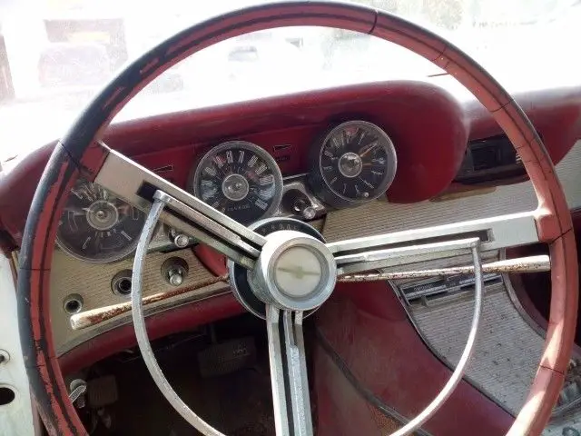classic cars 1961