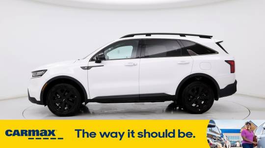 2022 Kia
