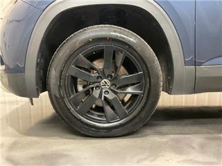 2021 Volkswagen Atlas s