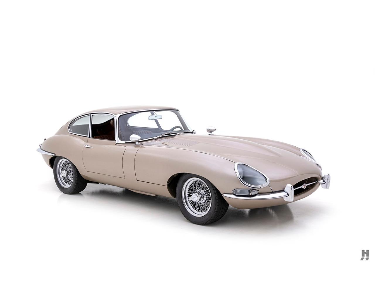 1967 jaguar xke