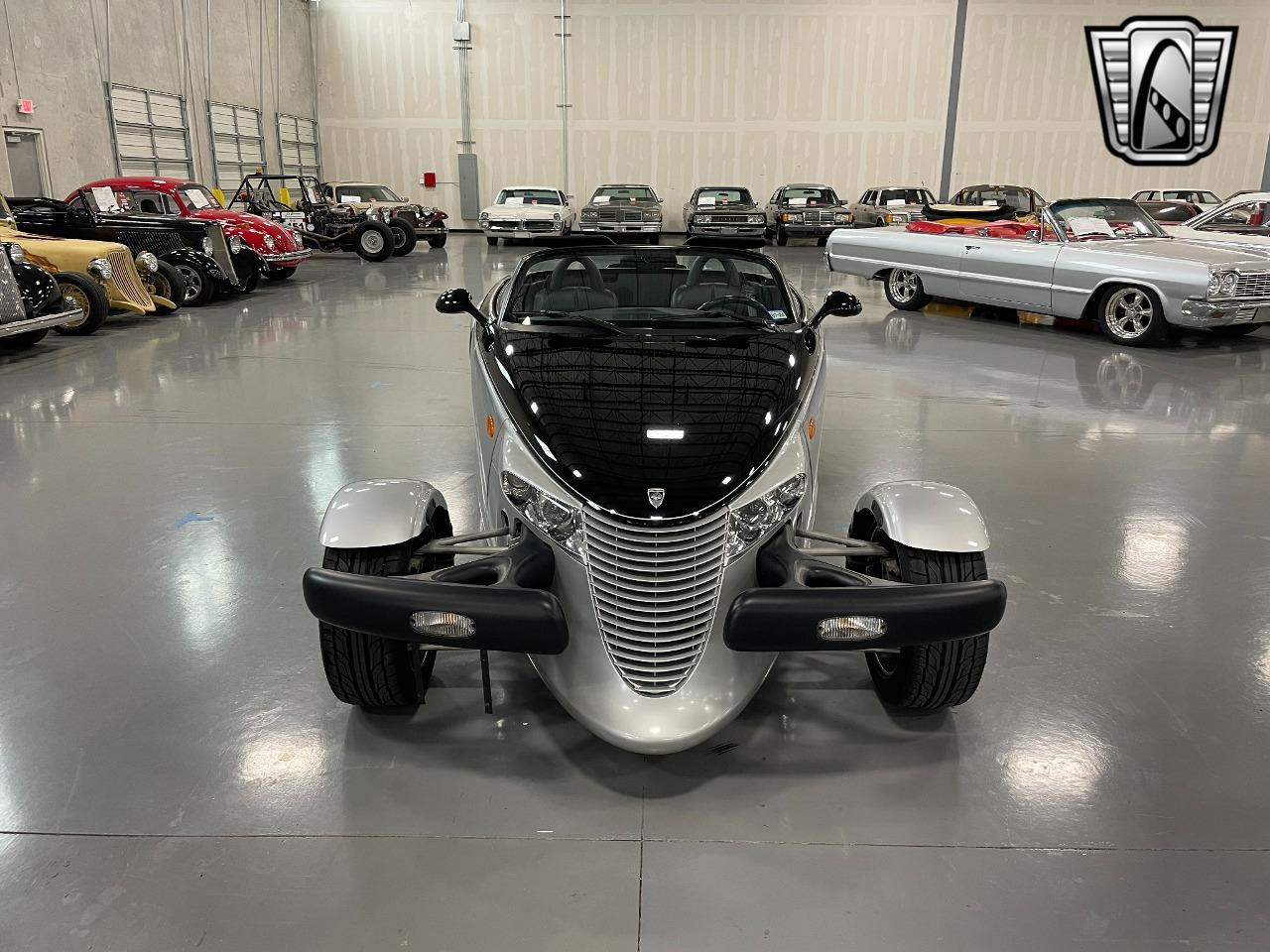 2000 plymouth prowler