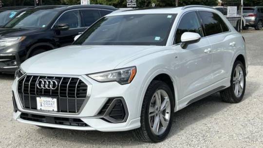2021 Audi Q3