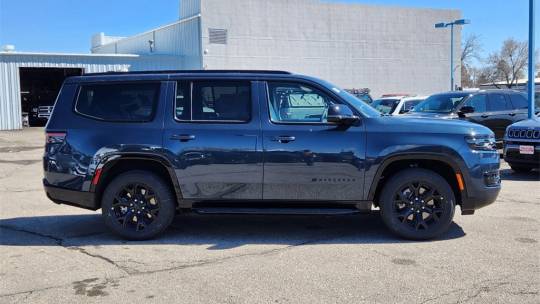 2024 Jeep Wagoneer