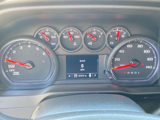 2022 gmc sierra 1500 pro