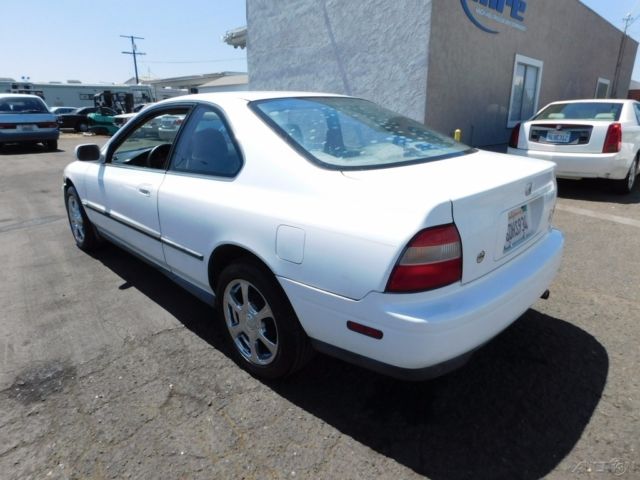 1994 lx used 2.2l i4 16v automatic coupe no reserve