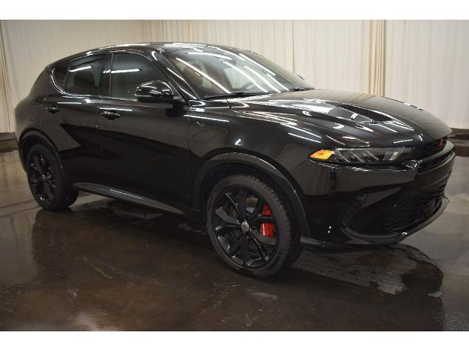 used 2024 dodge hornet r/t
