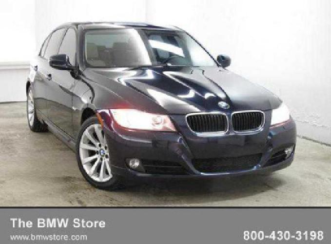 2009 bmw 3-series 328i in cincinnati, oh