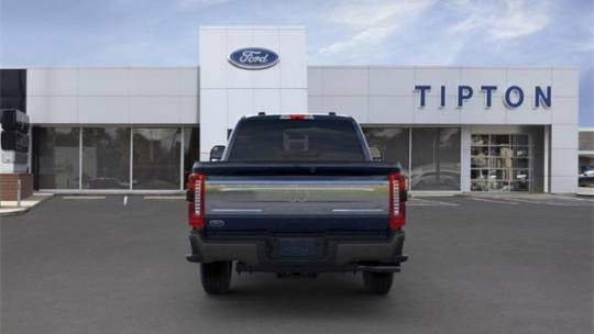 2024 Ford F-250
