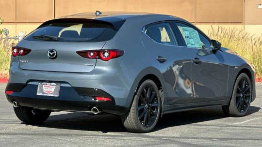 2025 Mazda