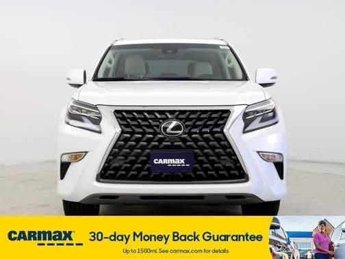 2020 lexus gx 460 in racine, wisconsin