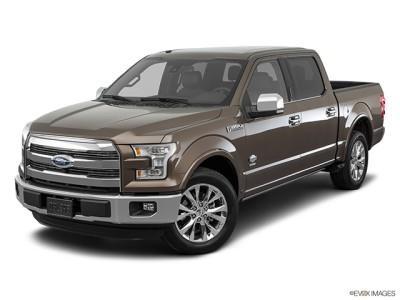 2016 ford f-150 king ranch 4x4 king ranch 4dr supercrew 5.5 ft. sb for sale in fort smith, arkansas
