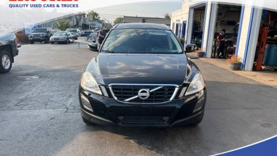 2013 volvo xc60 3.2