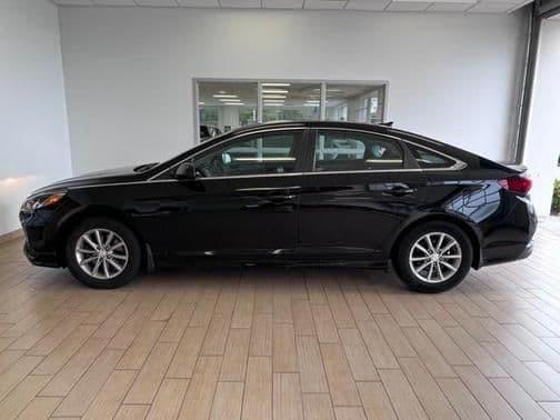 2018 hyundai sonata se in sheboygan, wisconsin