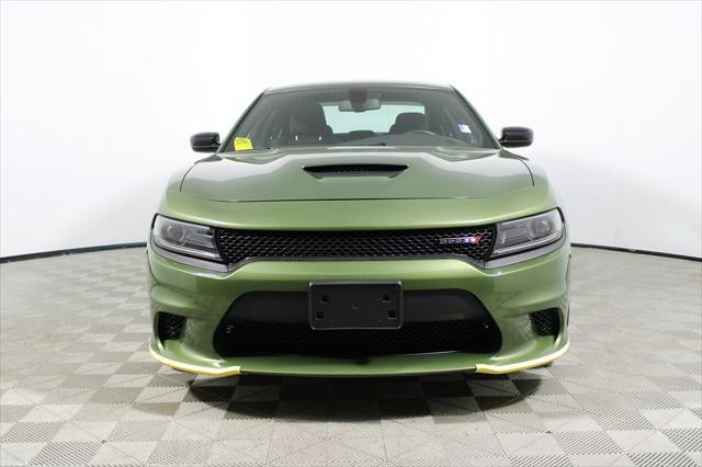 2023 dodge charger gt