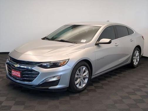 2021 chevrolet malibu