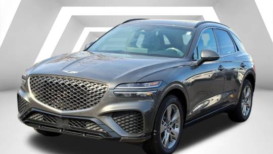 2024 Genesis GV70