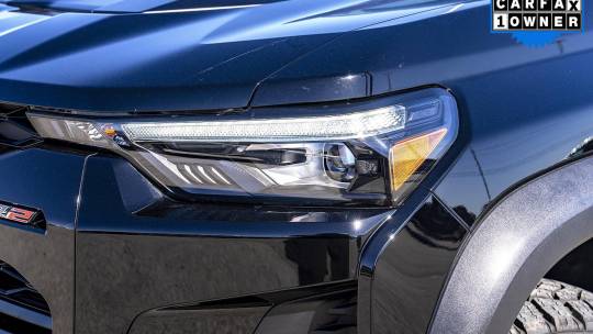 2024 Chevrolet