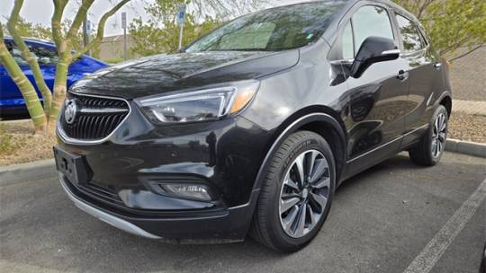 2019 Buick Encore