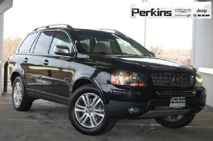 2008 volvo xc90 v8 in colorado springs, co